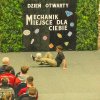 XVII Dzień Otwarty w „Mechaniku”